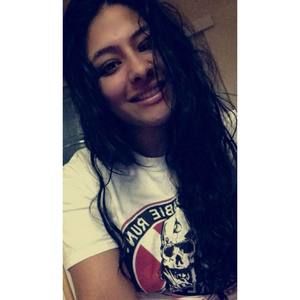 Meet your Posher, Jocelyn