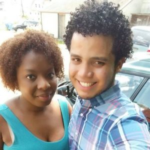 Meet your Posher, Marcial