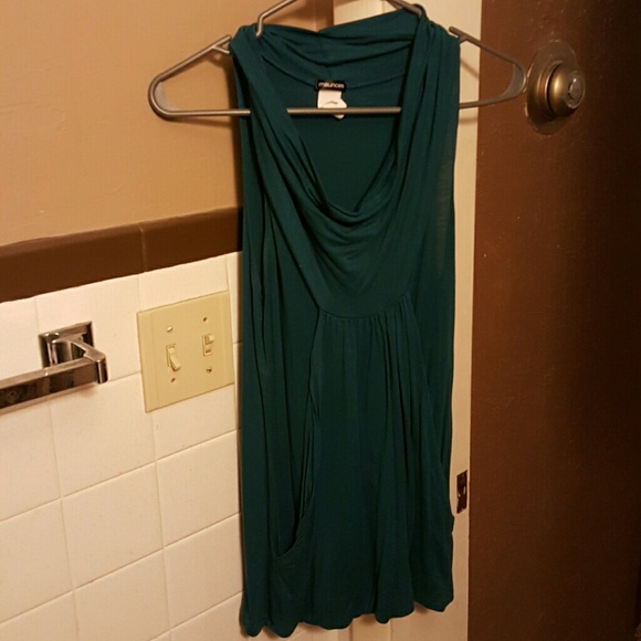 Maurices Blouse