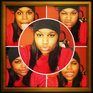 Meet your Posher, Marilia