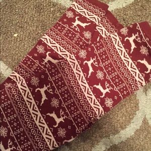 Forever 21 knitted tights