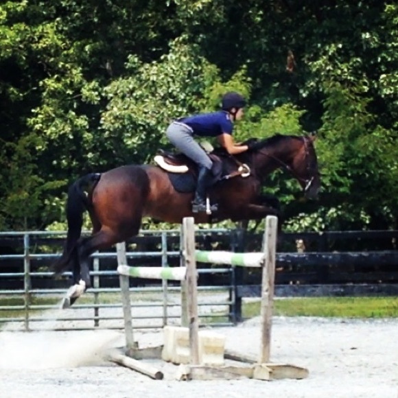 Meet Your Posher: Celia - Picture 2 of 4