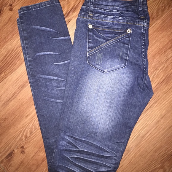 Vanity Jeans
