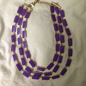 Kate Spade necklace