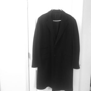 Versace Men's Coat