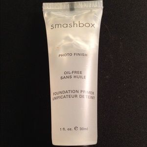 Smashbox photo finish foundation primer