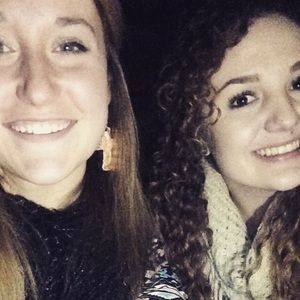 Meet your Posher, Ashton