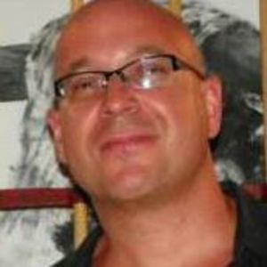 Meet your Posher, Andres