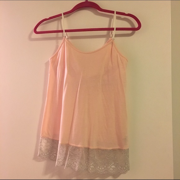 American Eagle tank.