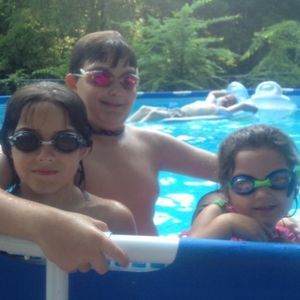 Meet your Posher, Royandlavita