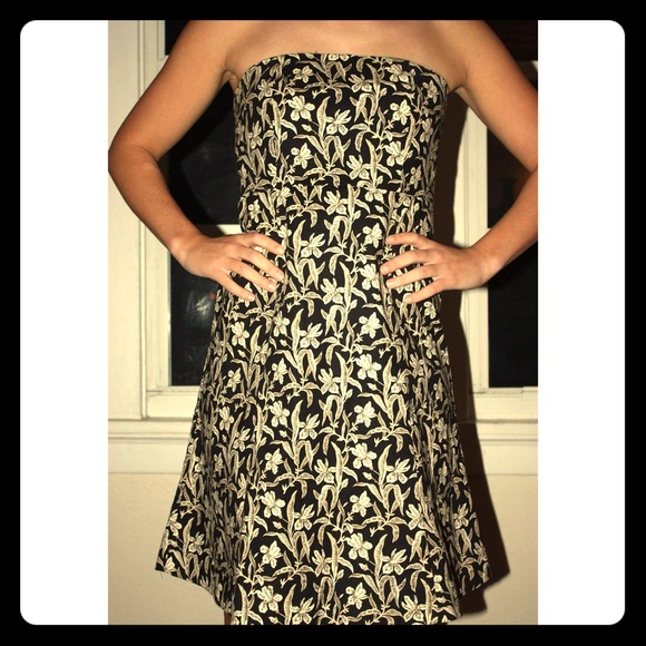Gap Cocktail Dress