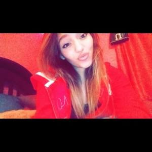 Meet your Posher, Bethany