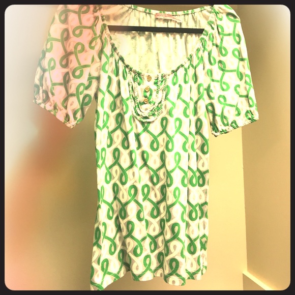 Juicy Couture Blouse