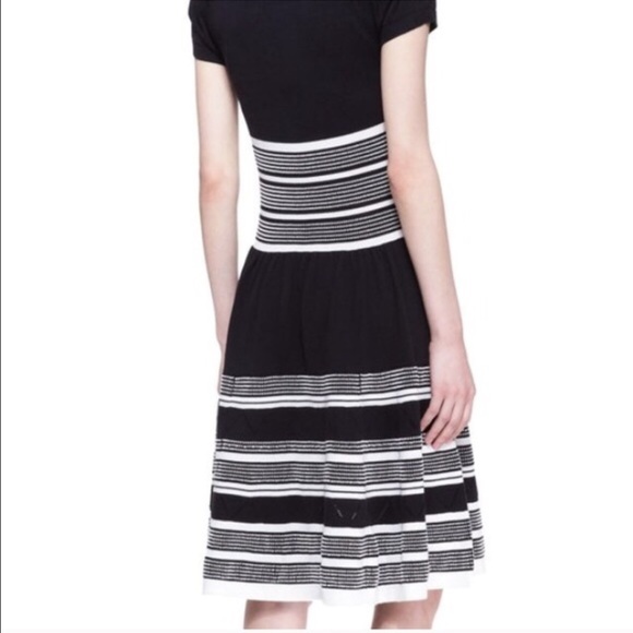 Kate Spade Knit Dress - Picture 3 of 4