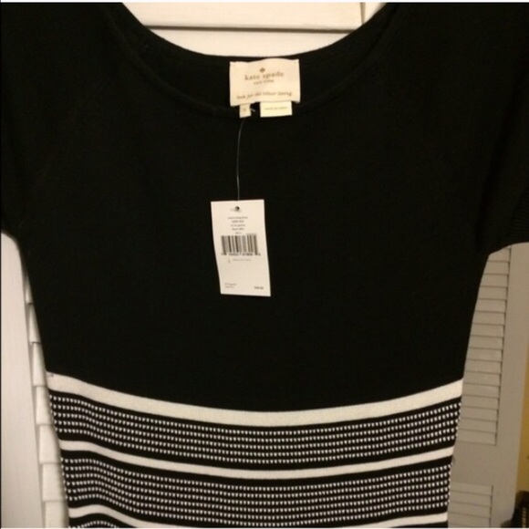 Kate Spade Knit Dress - Picture 4 of 4