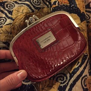 Liz Claiborne Coin Purse