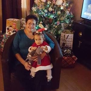 Meet your Posher, Mayra