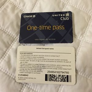 United club