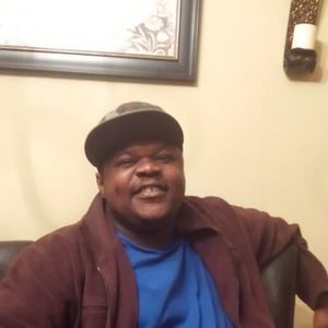 Meet your Posher, Marlon