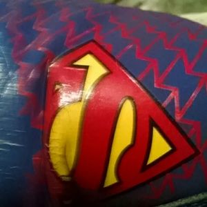 Meet your Posher, Jason