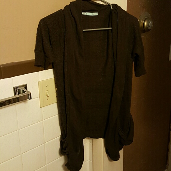 Maurices Cardigan
