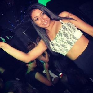 Meet your Posher, Alana