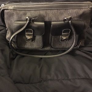 Dooney & Bourke Satchel