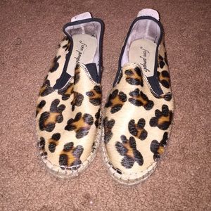 Leopard Shoes!