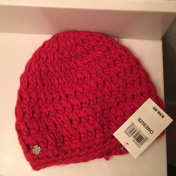 Lucky Brand Beanie