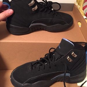 Air Jordan 12s brand new never worn