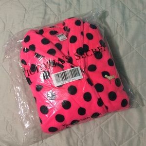 Victoria secret robe BACK ON SALE