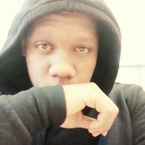 Meet your Posher, Zechariah