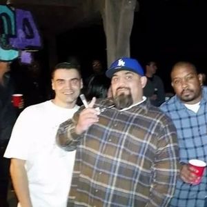 Meet your Posher, Rodolfo