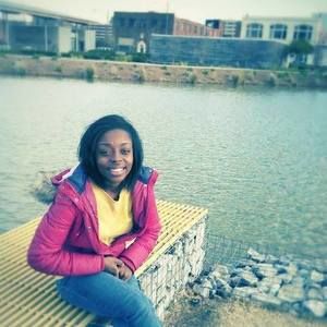 Meet your Posher, Nandi