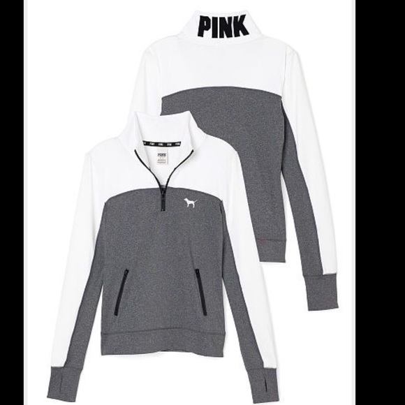 PINK ultimate sweatshirt
