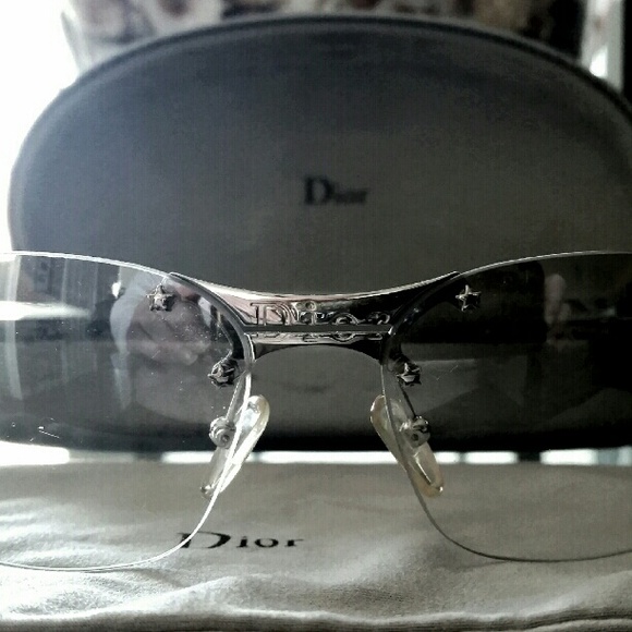 Dior Sunglasses
