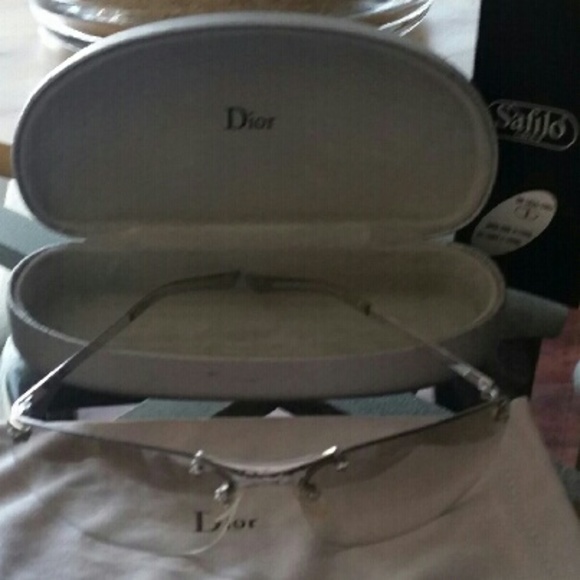Dior Sunglasses