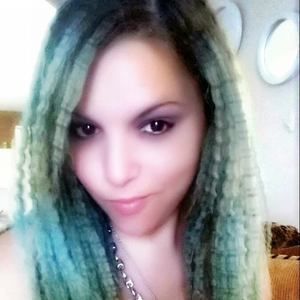 Meet your Posher, Glory