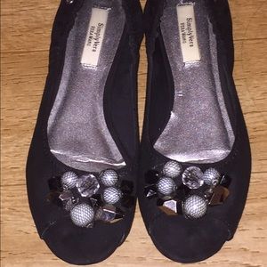 🔷 Simply Vera VERA WANG women's Flats🔶