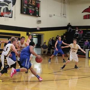 Meet your Posher, Jared