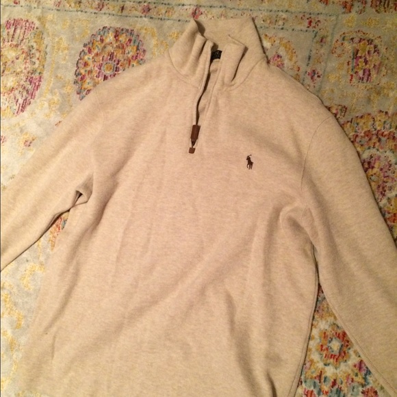 Polo Ralph Lauren sweater - Picture 1 of 2
