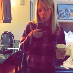 Meet your Posher, Molly