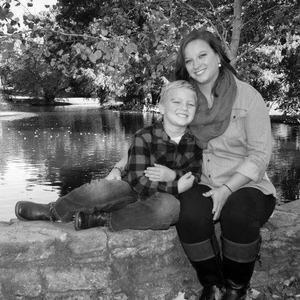 Meet your Posher, Jamye