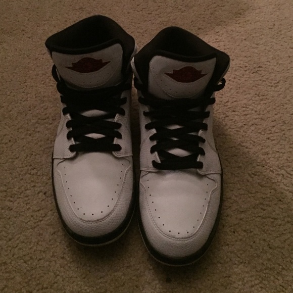 Air Jordan 1 Retro 86's