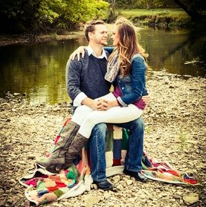 Meet your Posher, Joanna