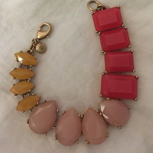 J crew bracelet