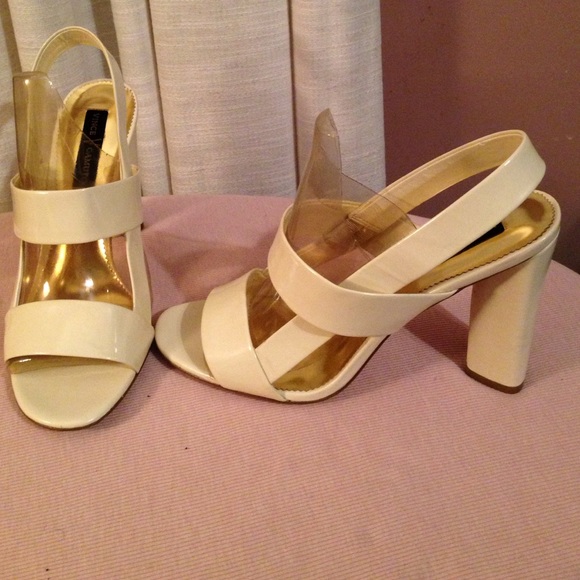 Designer Shoes