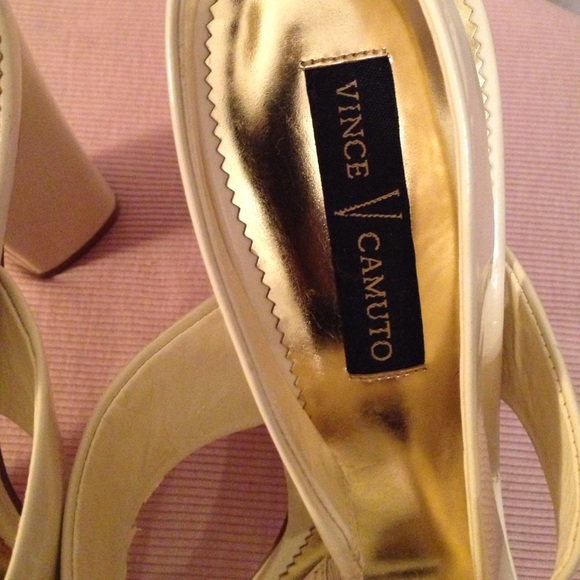 Designer Shoes - Picture 4 of 4
