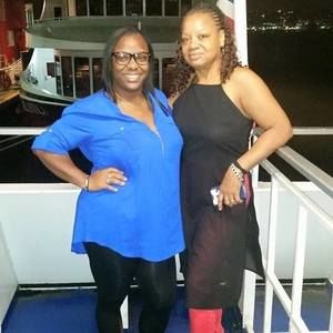 Meet your Posher, Petra