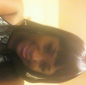 Meet your Posher, Arnasia